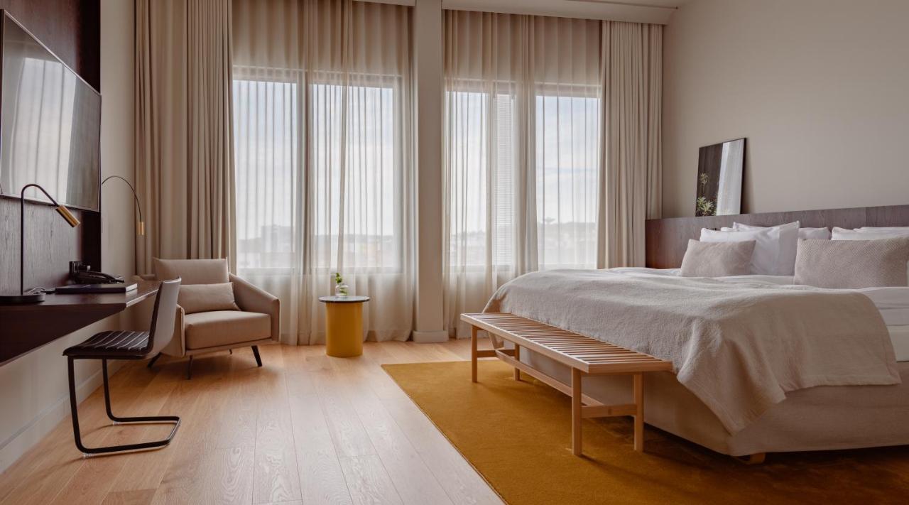 Solo Sokos Hotel Paviljonki Jyväskylä Dış mekan fotoğraf