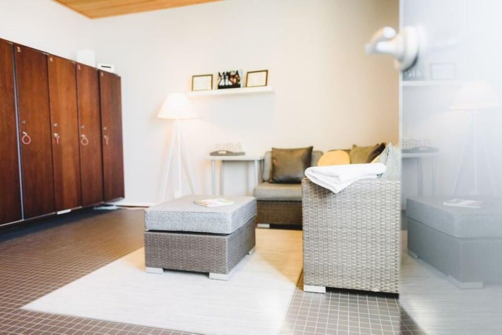 Solo Sokos Hotel Paviljonki Jyväskylä Dış mekan fotoğraf