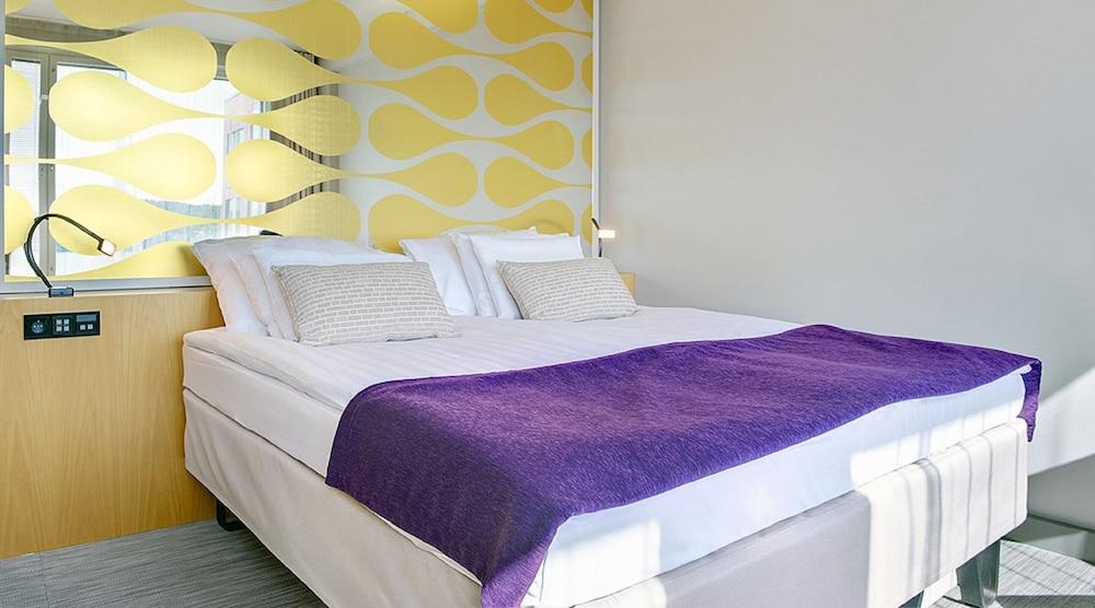 Solo Sokos Hotel Paviljonki Jyväskylä Dış mekan fotoğraf