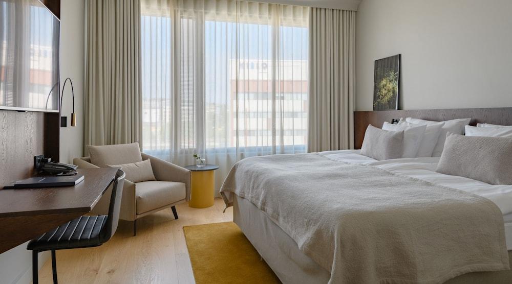 Solo Sokos Hotel Paviljonki Jyväskylä Dış mekan fotoğraf