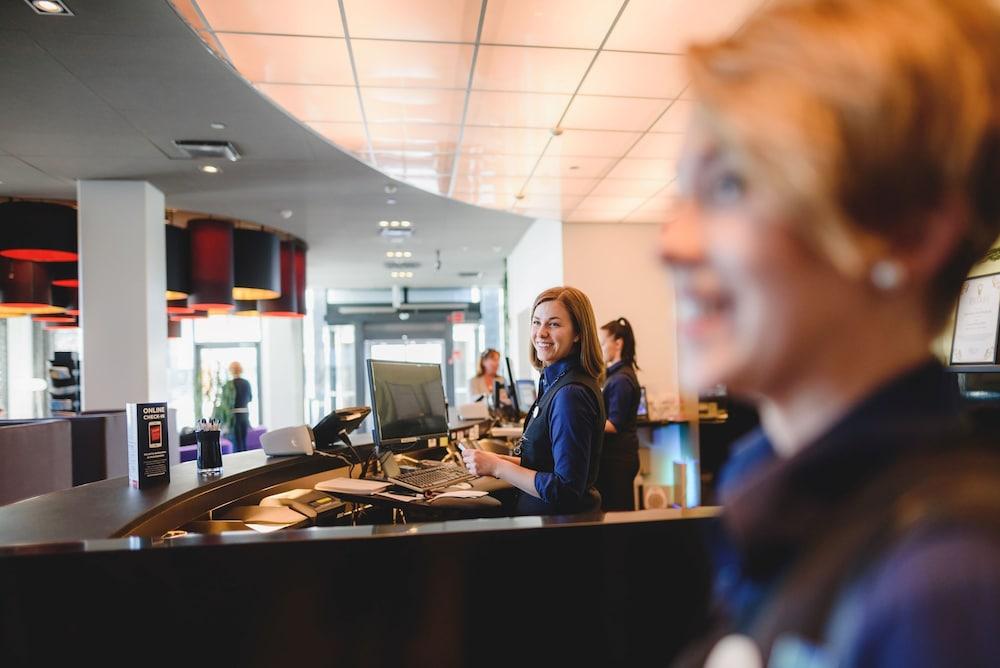 Solo Sokos Hotel Paviljonki Jyväskylä Dış mekan fotoğraf