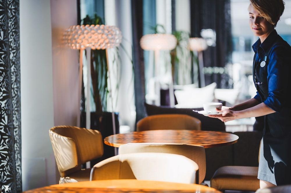 Solo Sokos Hotel Paviljonki Jyväskylä Dış mekan fotoğraf