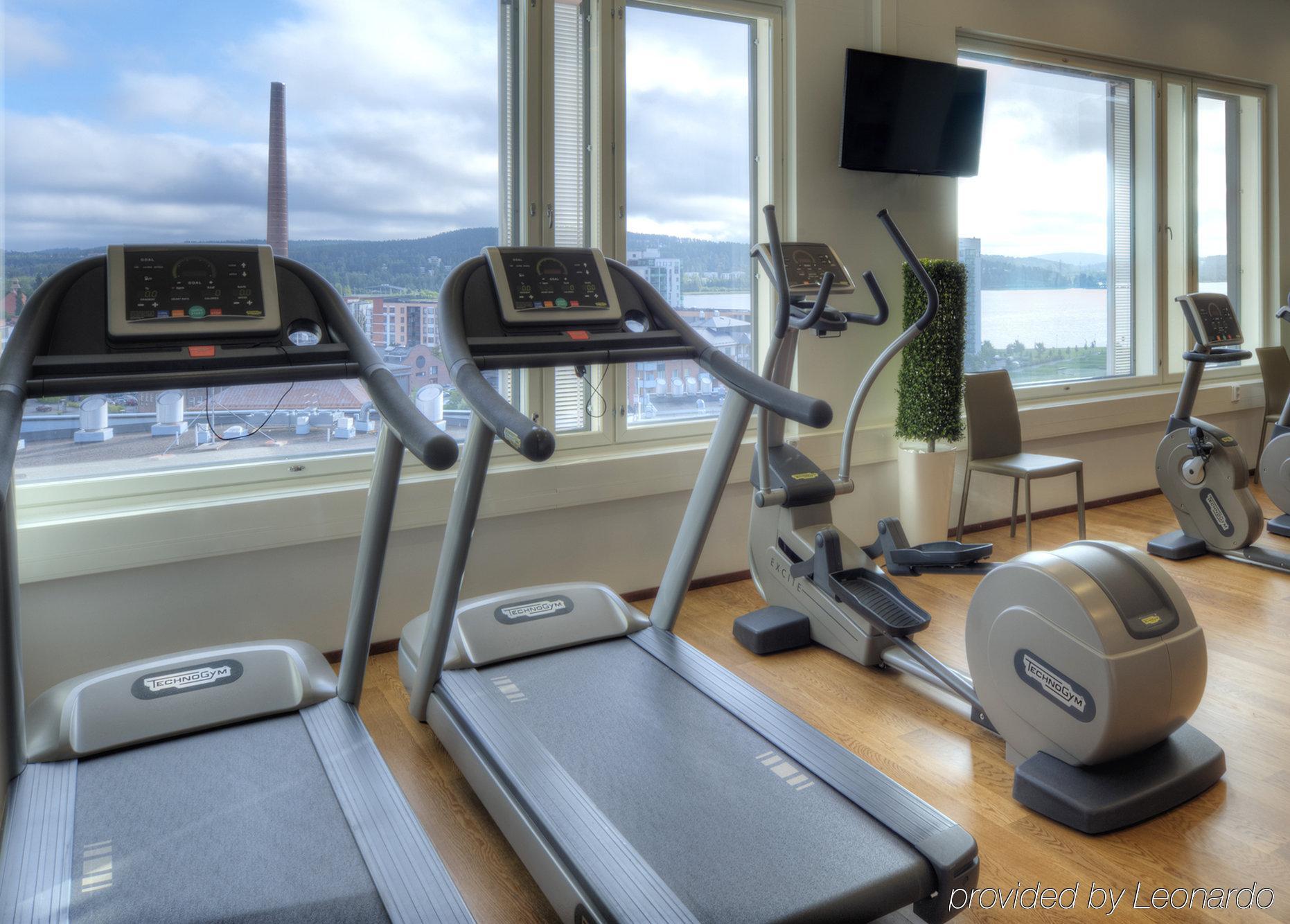 Solo Sokos Hotel Paviljonki Jyväskylä Dış mekan fotoğraf