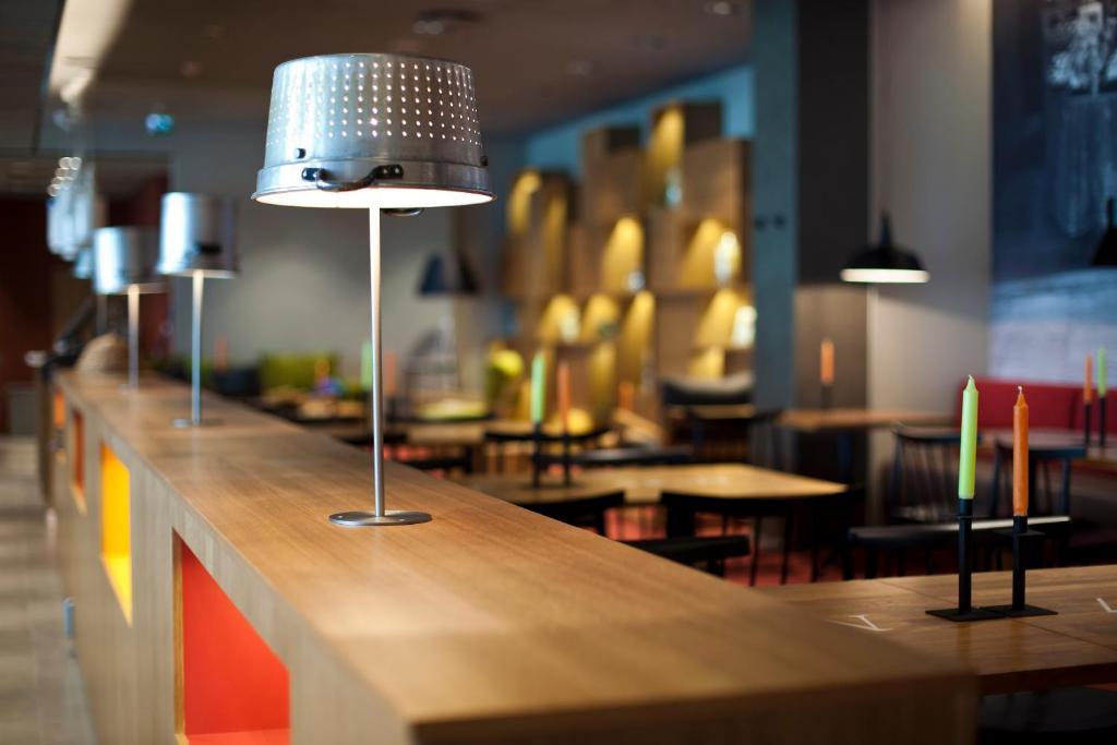 Solo Sokos Hotel Paviljonki Jyväskylä Dış mekan fotoğraf
