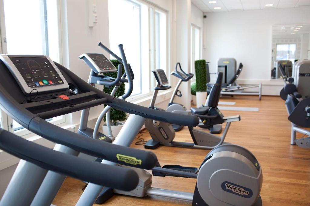Solo Sokos Hotel Paviljonki Jyväskylä Dış mekan fotoğraf