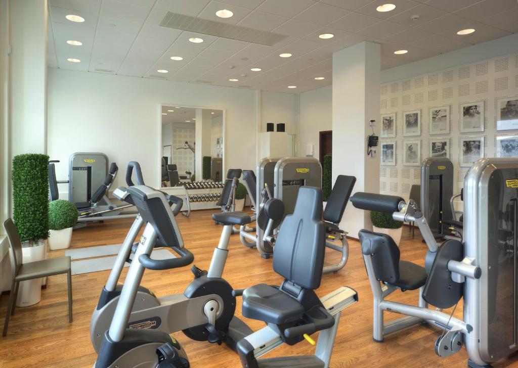 Solo Sokos Hotel Paviljonki Jyväskylä Dış mekan fotoğraf