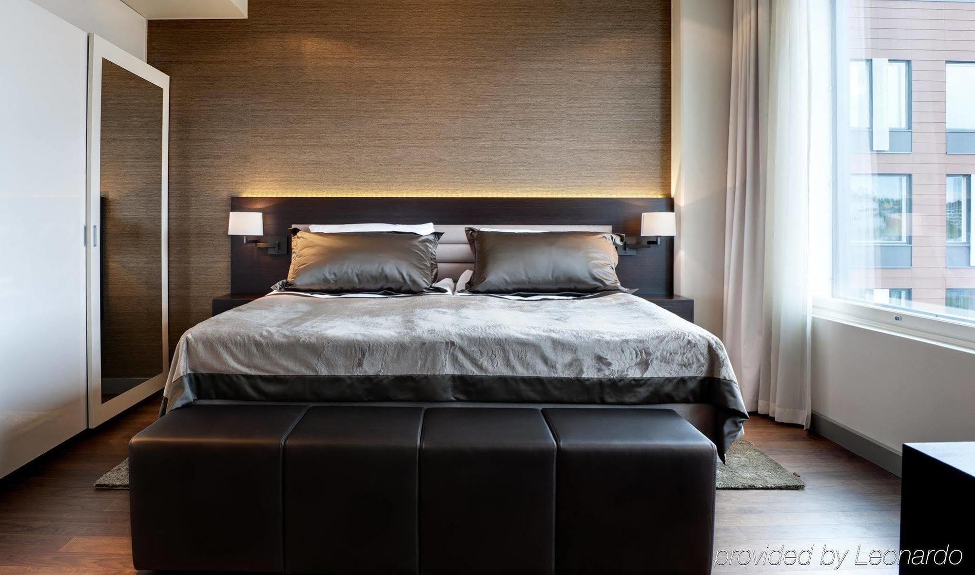 Solo Sokos Hotel Paviljonki Jyväskylä Dış mekan fotoğraf