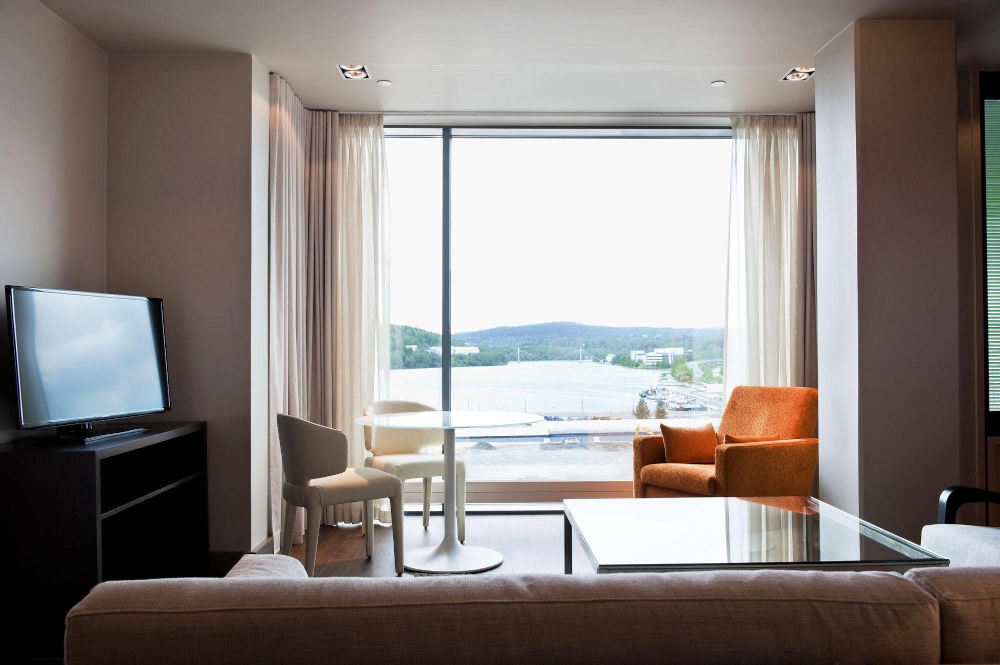 Solo Sokos Hotel Paviljonki Jyväskylä Dış mekan fotoğraf