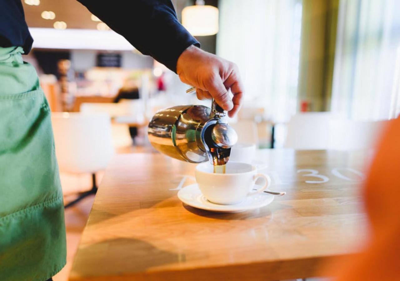 Solo Sokos Hotel Paviljonki Jyväskylä Dış mekan fotoğraf